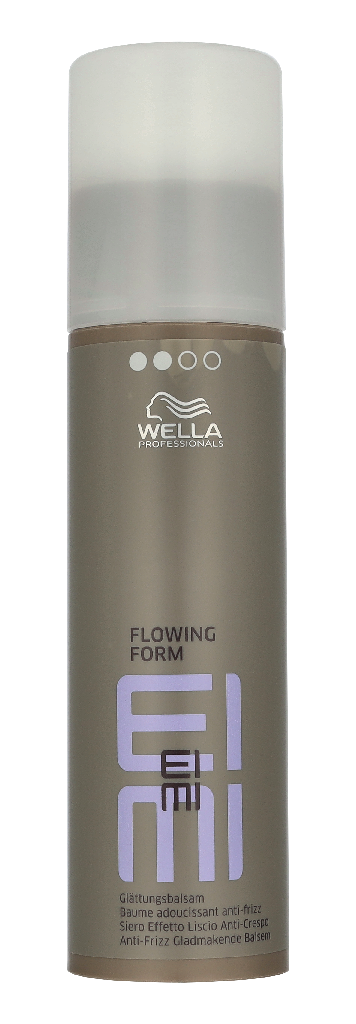 Wella Eimi - Flowing Form Anti-Frizz Smoothing Balm 100 ml
