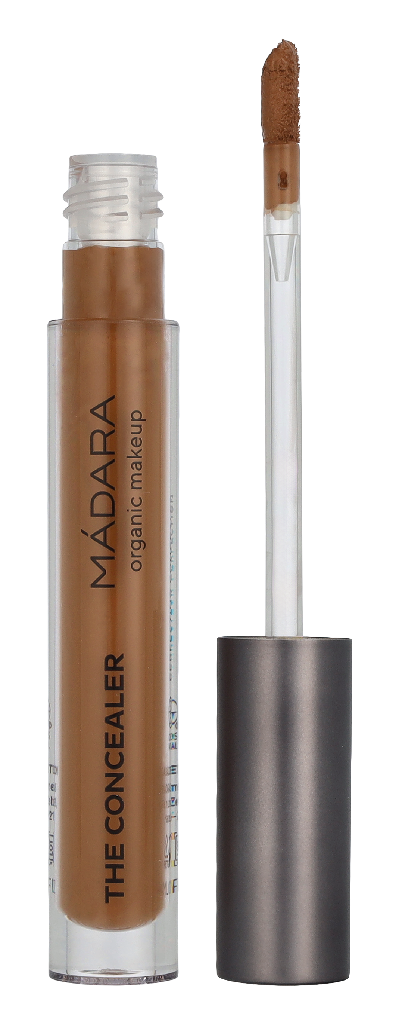 Madara The Concealer Luminous Perfecting Concealer 4 ml