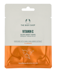 The Body Shop Sheet Mask 18 ml