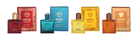 Versace Men Miniature Gift Set