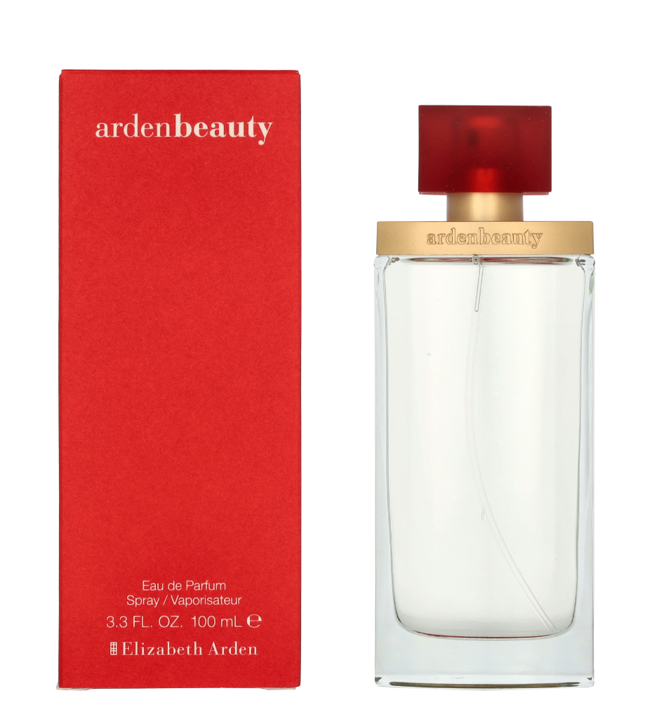 E.Arden Beauty Edp Spray 100 ml