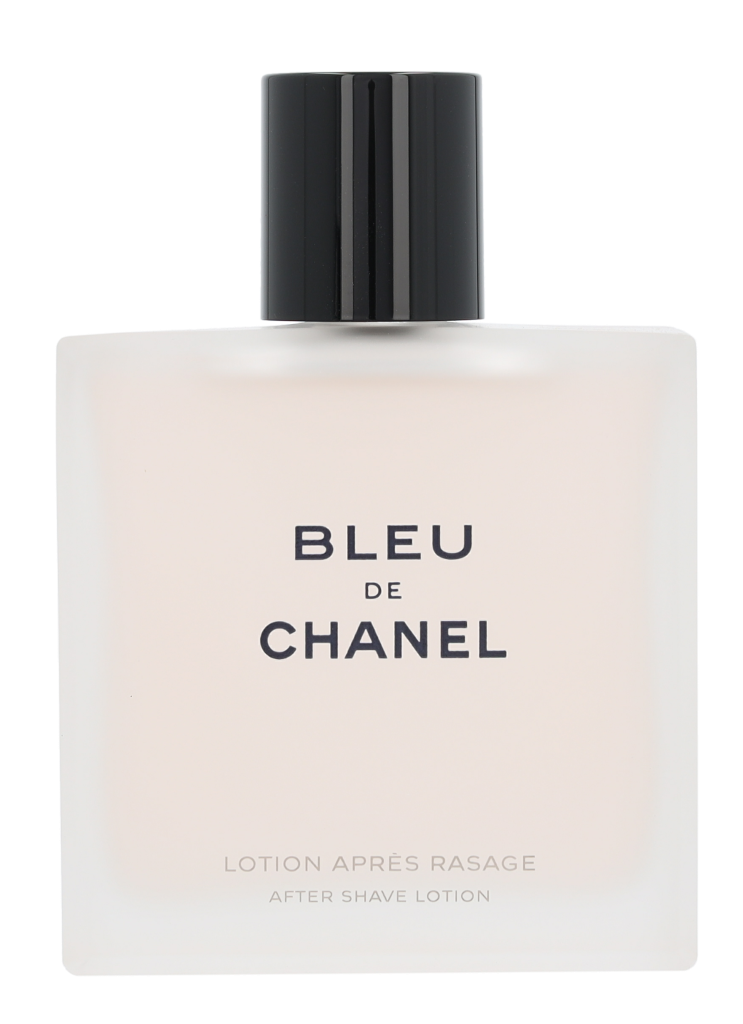Chanel Bleu De Chanel Pour Homme After Shave Lot. 100 ml