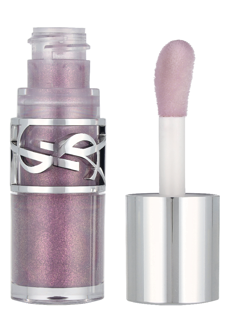 YSL Loveshine Plumping Lip Gloss