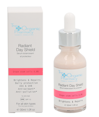 The Organic Pharmacy Radiant Day Shield SPF10 30 ml