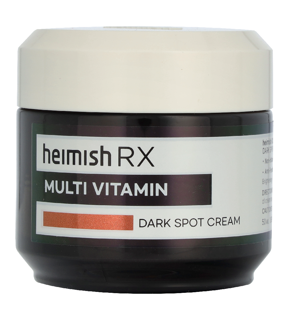 Heimish RX Multi Vitamin Dark Spot Cream 50 ml
