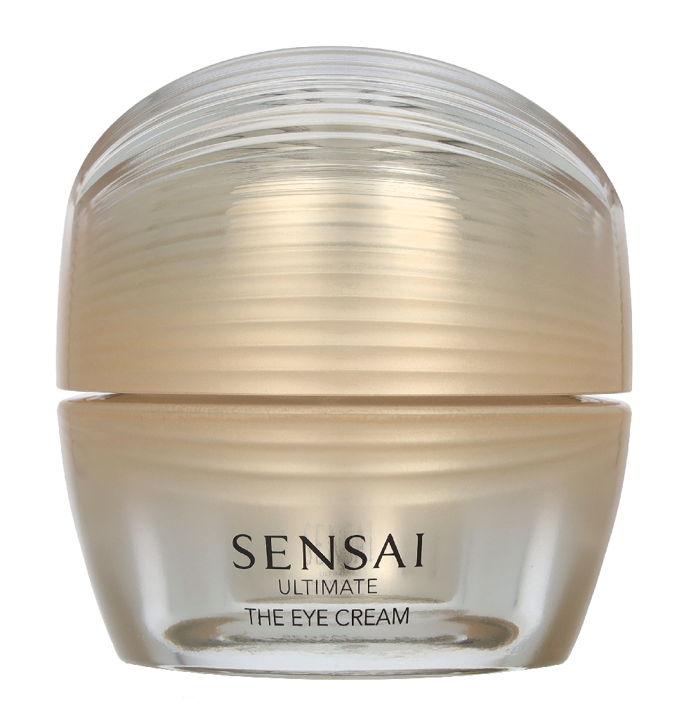 Sensai Ultimate The Eye Cream 15 ml