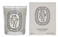 Diptyque Patchouli Scented Candle 190 g