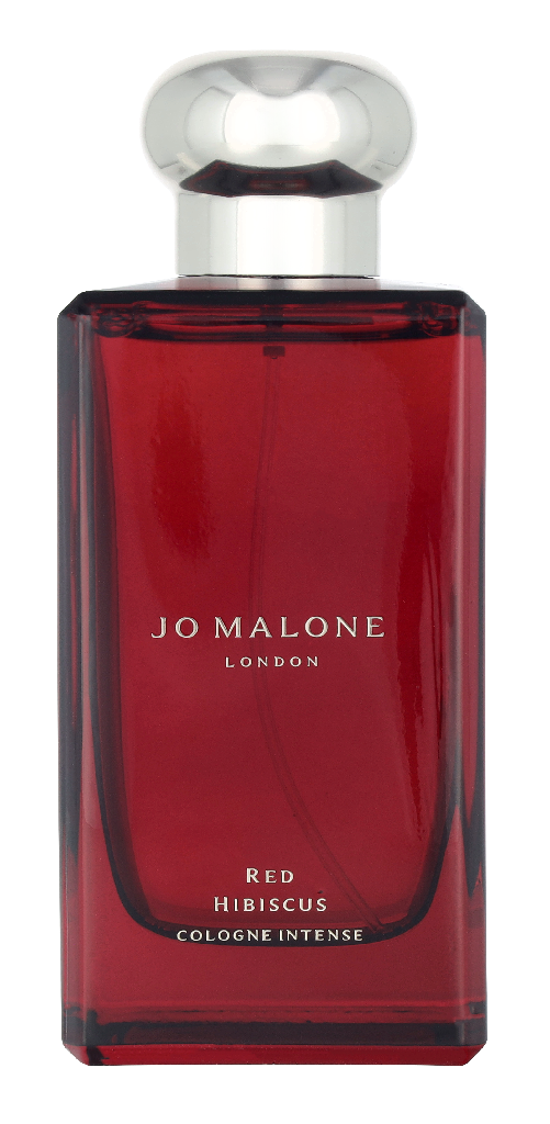 Jo Malone Red Hibiscus Cologne Intense Spray Pre-pack 100 ml