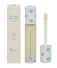 The Organic Pharmacy Volumising Balm Gloss 5ml