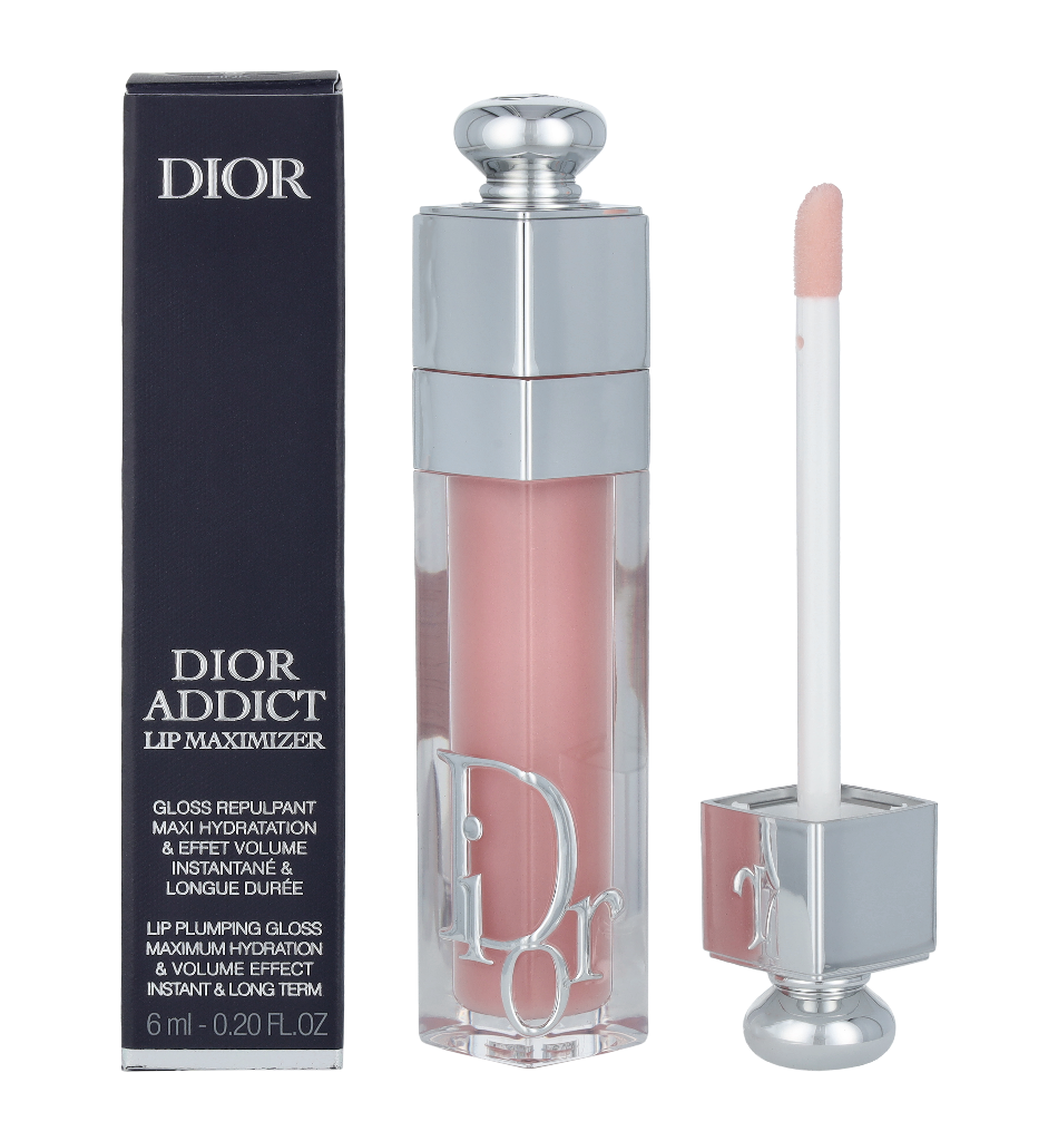 Dior Addict Lip Maximizer