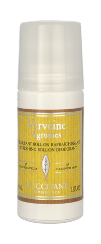L'Occitane Verveine Refreshing Deo Roll-On 50 ml