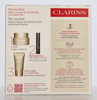 Clarins Nutri-Lumiere Set 68 ml