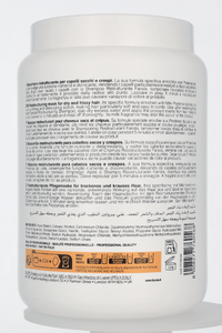 Fanola Nutri Care Restructuring Mask 1500 ml