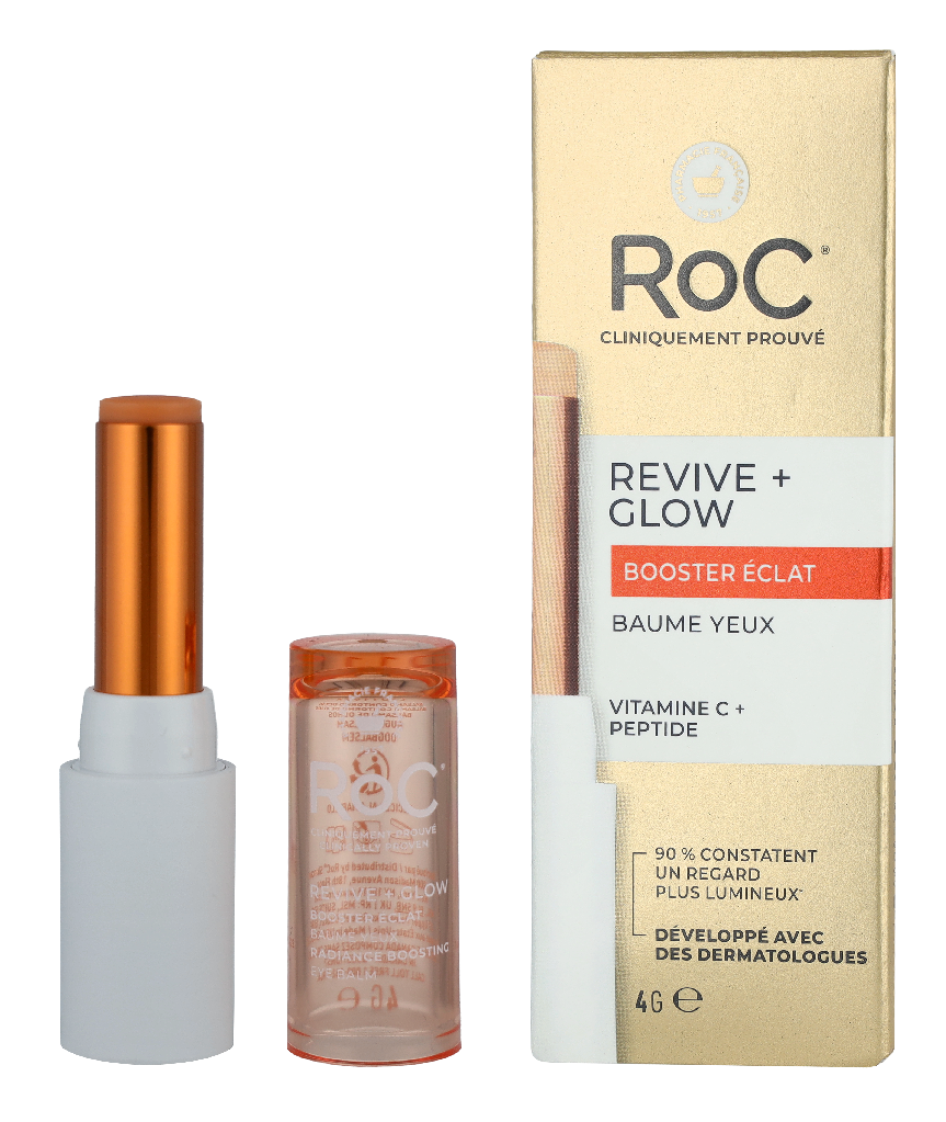 RoC Multi Correxion Revive & Glow Eye Stick 4 g