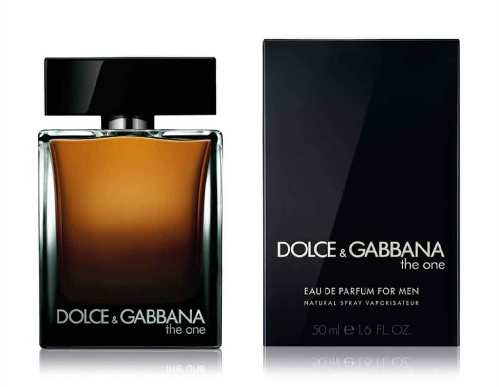 Dolce & Gabbana The One For Men Edp Spray 50 ml