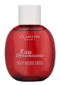Clarins Aroma Eau Dynamisante Treatment Fragrance 100 ml