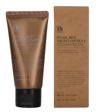 Benton Snail Bee High Content Steam Cream 50 g
