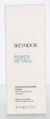 Skeyndor Power Retinol Intensive Repairing Cream 50ml
