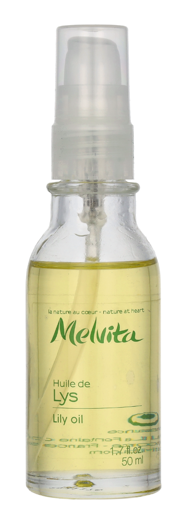 Melvita Lily Oil 50 ml