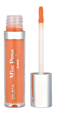 Pupa Miss Pupa Ultra-Shine Lip Gloss 5ml