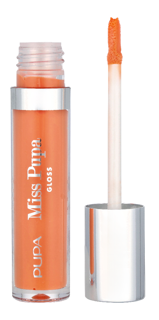 Pupa Miss Pupa Ultra-Shine Lip Gloss 5ml