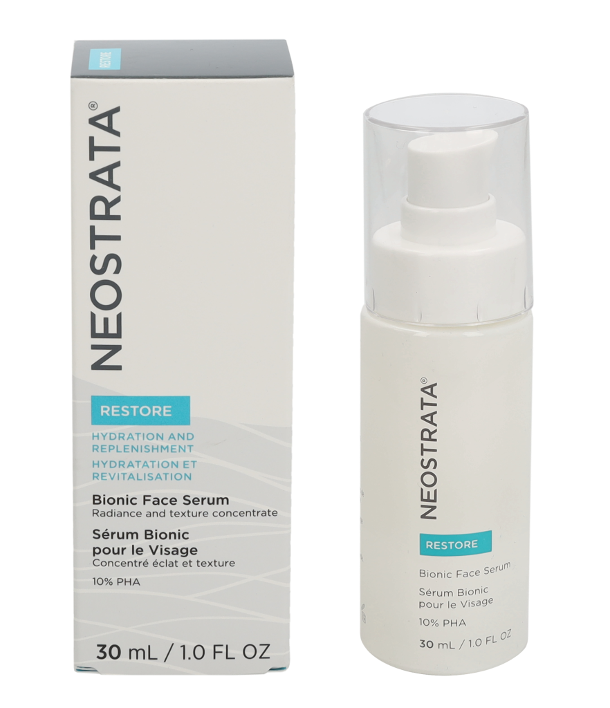 Neostrata Bionic Face Serum 30ml
