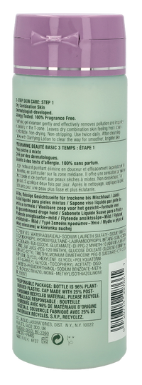 Clinique Liquid Facial Soap - Mild