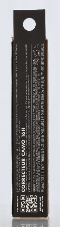 Elf 16HR Camo Concealer 6 ml