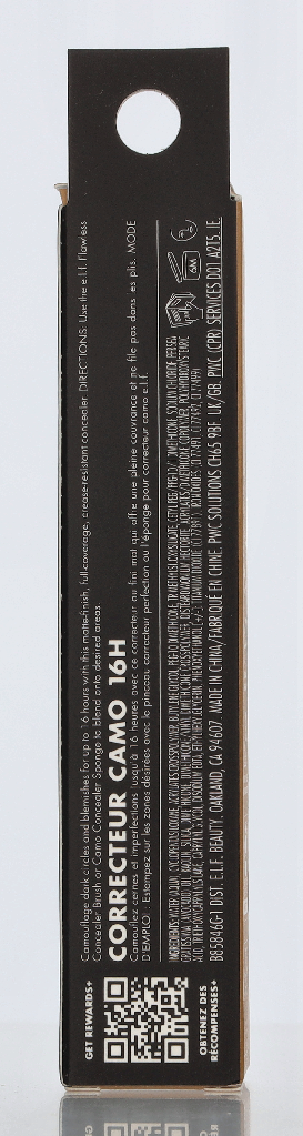 Elf 16HR Camo Concealer 6 ml