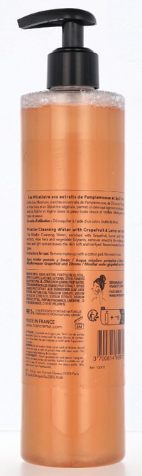 Blancreme Micellar Cleansing Water