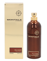 Montale Wild Aoud Edp Spray 100 ml