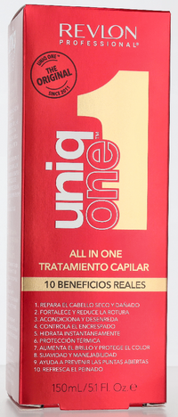Revlon Uniq One Hair Treatment - Classic 150 ml