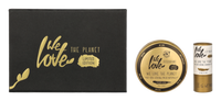 We Love The Planet Set
