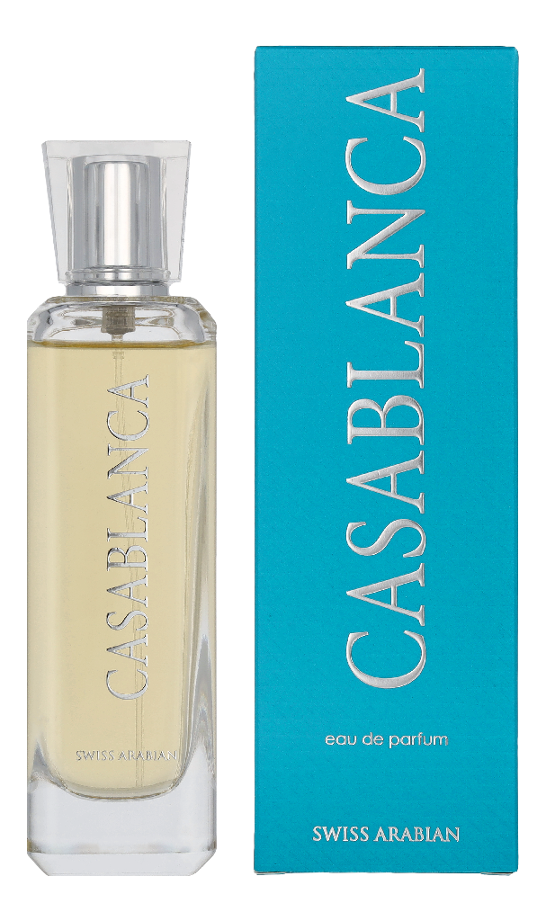Swiss Arabian Casablanca Edp Spray 100 ml
