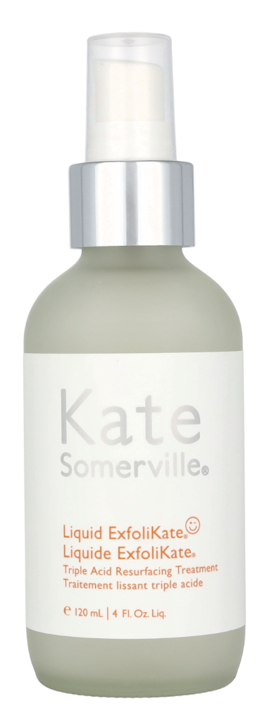 Kate Somerville Liquid ExfoliKate Triple Acid Treatment 120 ml