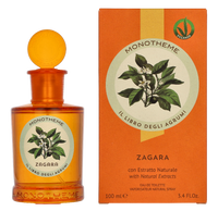 Monotheme Zagara Women Edt Spray 100 ml