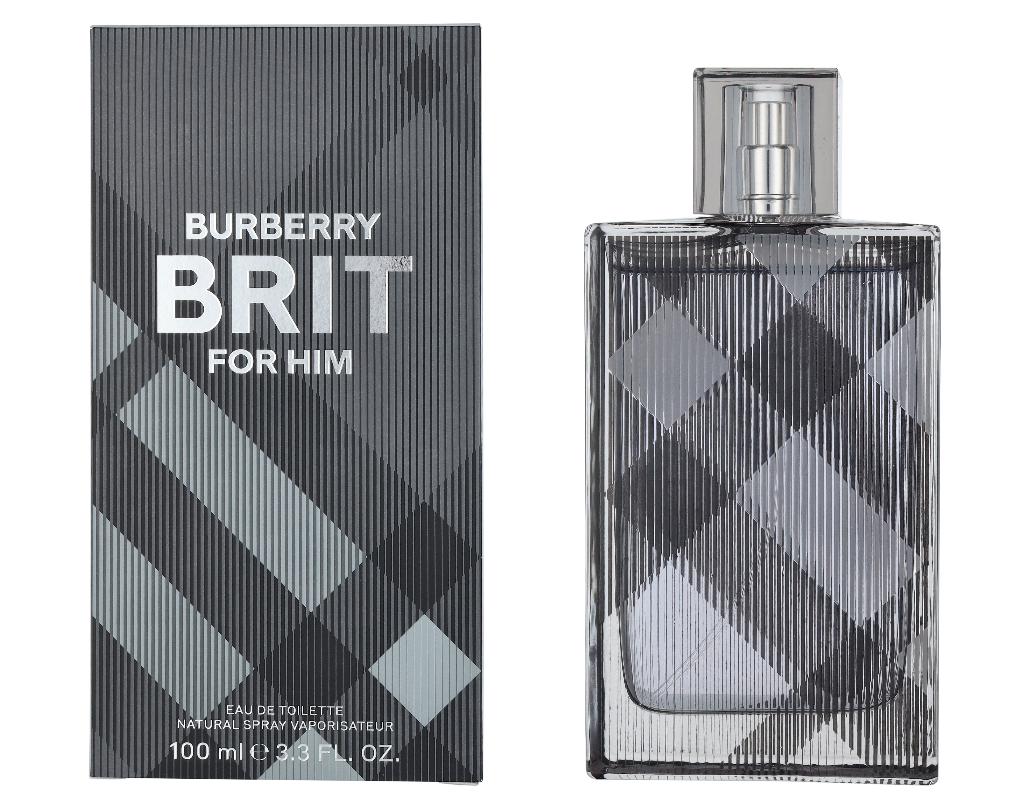 Burberry Brit For Him Eau de toilette Spray