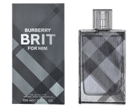 Burberry Brit For Him Eau de toilette Spray