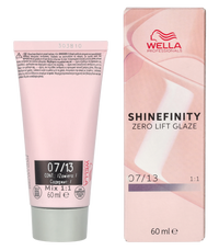 Wella Professionals - ShineFinity Zero Lift Glaze