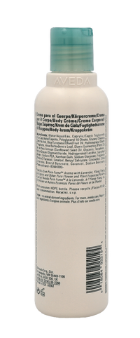 Aveda Shampure Body Lotion