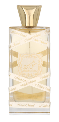 Lattafa Musk Mood Edp Spray 100 ml