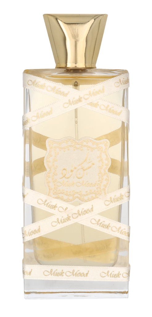 Lattafa Musk Mood Edp Spray 100 ml
