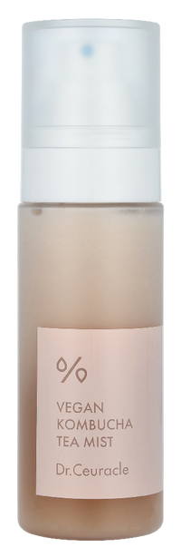 Dr. Ceuracle Vegan Kombucha Tea Mist 80 ml