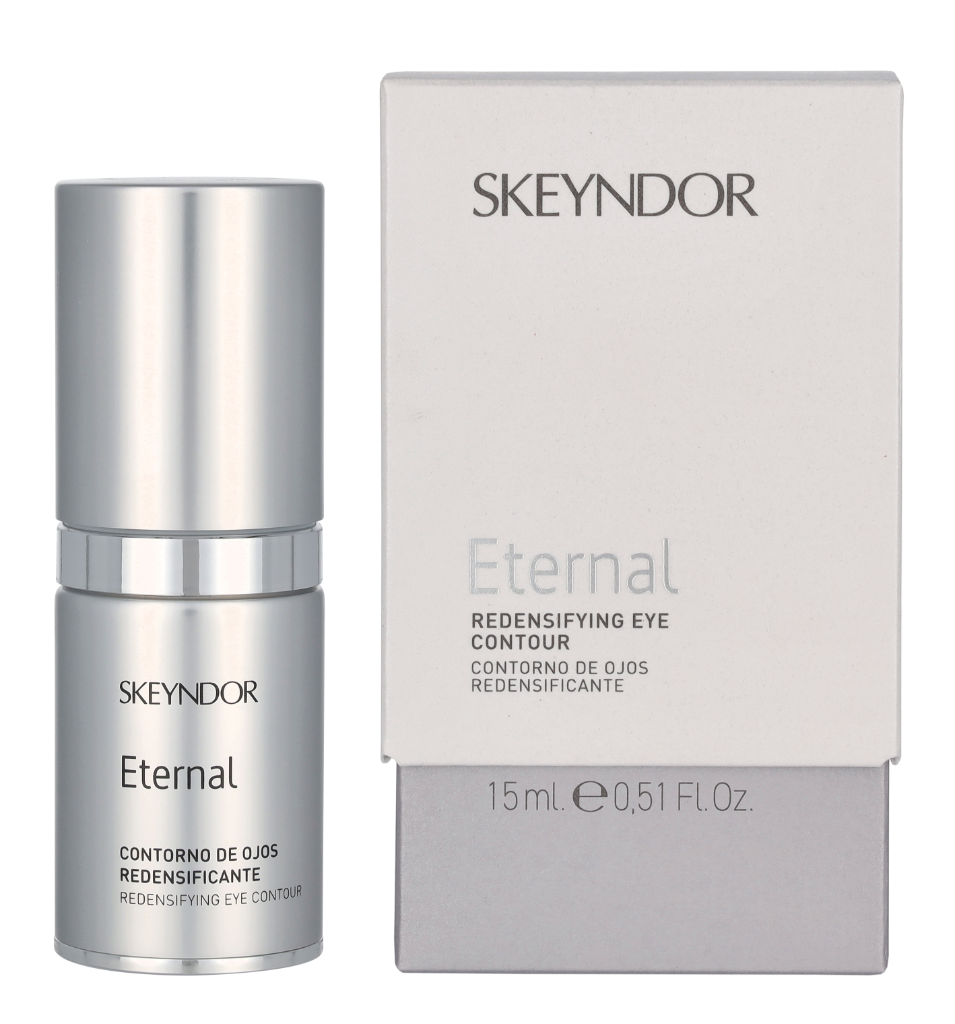 Skeyndor Eternal Redensifying Eye Contour 15 ml