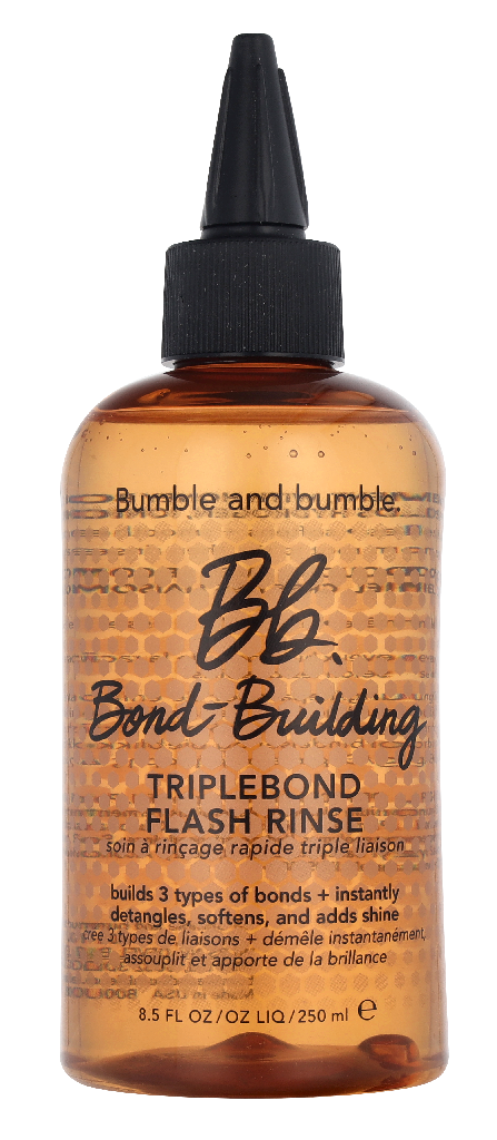 Bumble And Bumble Bond-Building TripleBond Flash Rinse BOND-BUILDING TRIPLEBOND FLASH RINSE 250 ml