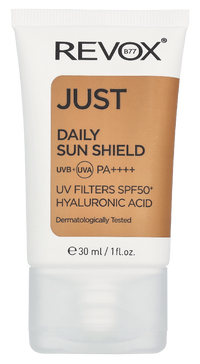 Revox B77 Just Daily Sun Shield 30 ml