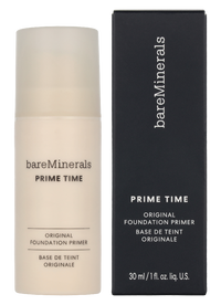 BareMinerals Prime Time Original Pore-Minimizing Primer 30 ml