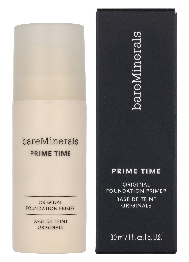 BareMinerals Prime Time Original Pore-Minimizing Primer 30 ml