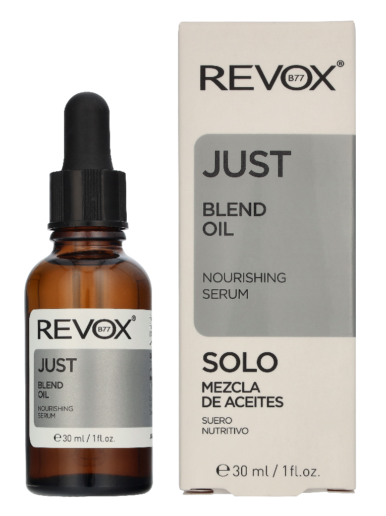 Revox B77 Just Blend Oil 30 ml