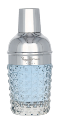 Pepe Jeans Life Is Now Jeans & Tonic For Him Edp Spray 100 ml
